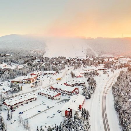 Holiday In Lapland - Levi Postintie 3B 322 Exteriör bild